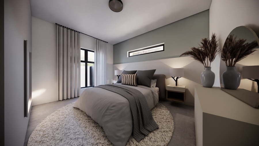 3 Bedroom Property for Sale in Sandy Point Western Cape